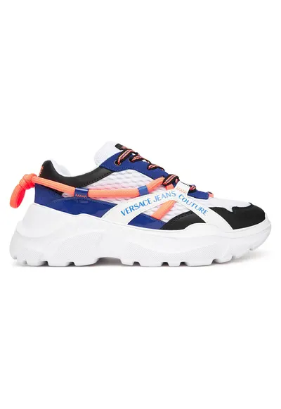 Tenisi barbati - MD7 Fondo Speedtrack - multicolor - sintetic