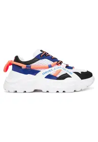 Tenisi barbati - MD7 Fondo Speedtrack - multicolor - sintetic