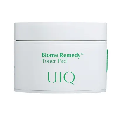 Dischete Biome Remedy Toner Pad, 180ml, UIQ