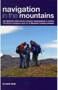 Navigation in the Mountains