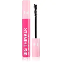 Trouble Maker Big Thinker mascara pentru volum culoare Black 7 ml