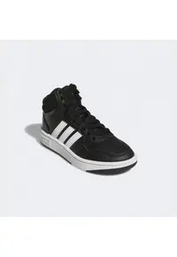 Adidași HOOPS MID 3.0 K GW0402 - Negru