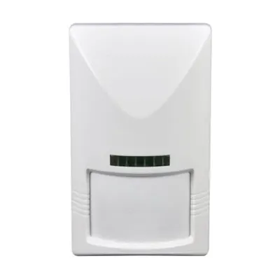 Senzor pir cu emitator PIR3S pentru sisteme de alarma LS30