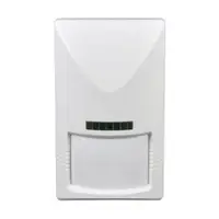 Senzor pir cu emitator PIR3S pentru sisteme de alarma LS30