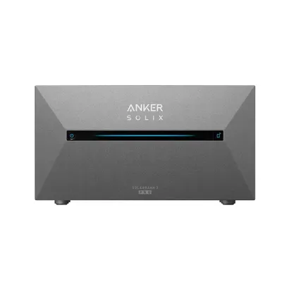 Fotovoltaic de balcon Anker SOLIX Solarbank 2 E1600 Pro, 1600Wh, 4 MPPT (2400W)