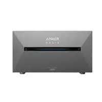 Fotovoltaic de balcon Anker SOLIX Solarbank 2 E1600 Pro, 1600Wh, 4 MPPT (2400W)