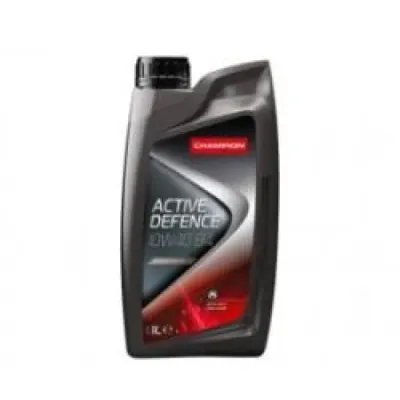 Ulei motor Champion Active Defence 10W40 A3/B4 1L