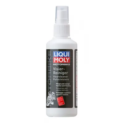 Solutie curatare viziera casca Motorbike LIQUI MOLY 100ml