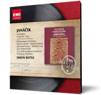 Janacek: Glagolitic Mass & Sinfonietta