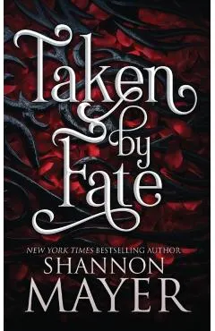 Taken by Fate