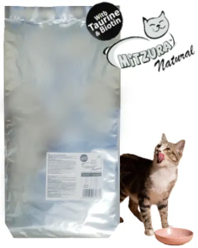 Mitzura Cat Natural 10 Kg