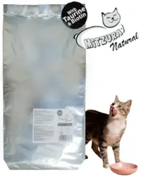 Mitzura Cat Natural 10 Kg
