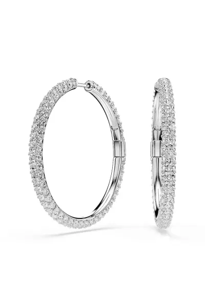 Swarovski cercei pentru femei cristal swarovski DEXTERA