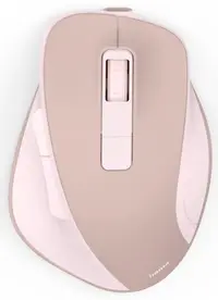 Mouse Hama - WM-500 Recharge, optic, wireless, roz