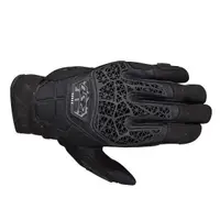 Manusi moto LS2 All Terrain II, culoare negru, marime L