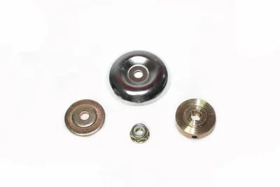 Set 4 piulite Micul Fermier, pentru motocoasa