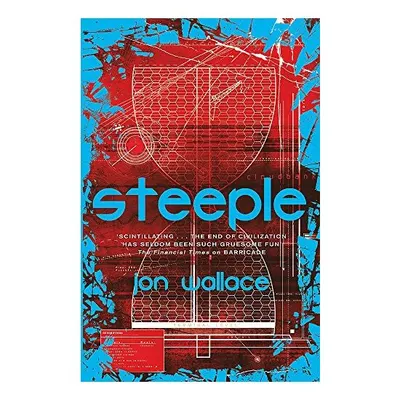Steeple