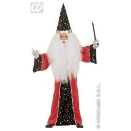 Costum carnaval copii - Micul Vrajitor