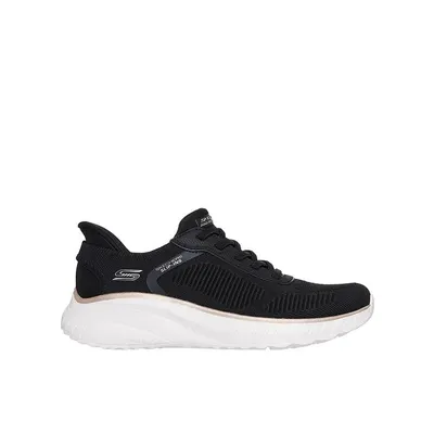 Skechers 117497 Bobs Squad Chaos Current Muse, Fitness Donna Slip-Ins