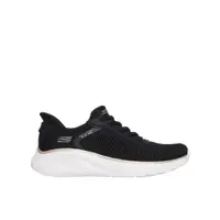 Skechers 117497 Bobs Squad Chaos Current Muse, Fitness Donna Slip-Ins