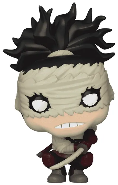 Figurină Funko POP! Animation: My Hero Academia - Stain #1832