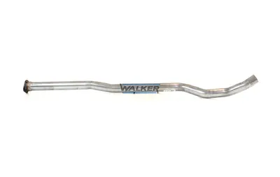 Racord evacuare Mijloc (lungime:1570mm) potrivit VOLVO S60 II, V60 I, XC60 I 2.0D 2.4D 05.08-07.18