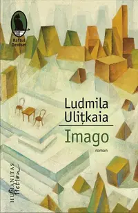 Imago - Paperback brosat - Ludmila Uliţkaia