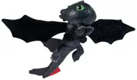 Dragon zburător din plus DreamWorks Dragons – How to Train Your Dragon, Hug & Glide, Făuritor fără Dinți