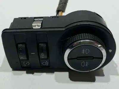 Bloc lumini 13268703 Opel Astra J (2009-2012)
