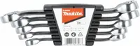 Set de chei Makita - B-65545, 5 bucăți