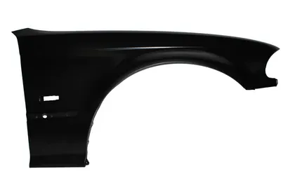 Aripa Dreapta Fata potrivit BMW 3 E46 Break / Sedan 1997-2001 - (cu orificii semnalizator)