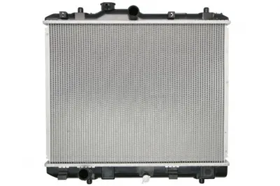 Radiator motor potrivit OPEL AGILA; SUZUKI SPLASH 1.0-1.2LPG 01.08
