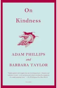 On Kindness