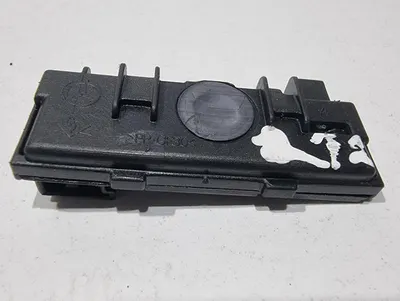 Senzori temperatura A1729058200 Mercedes E-Class (2009->) [W212]