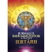 Jurnalul indumnezeitor al practicii iertarii (cu spirala)