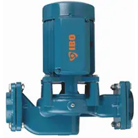 Pompa Recirculare Centrala IBO IPML 50/750, 750 W, 230V, 240 l/min, H Refulare 14 m
