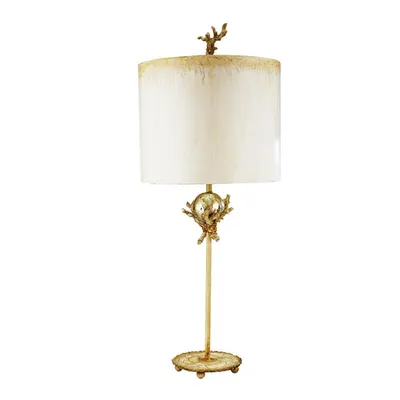 Veioza Trellis 1 Light Table Lamp