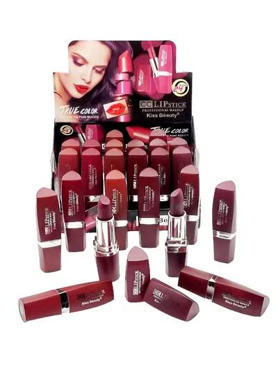 Rujuri,True Color,KISS BEAUTY Engros