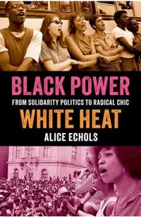 Black Power, White Heat: From Solidarity Politics to Radical Chic