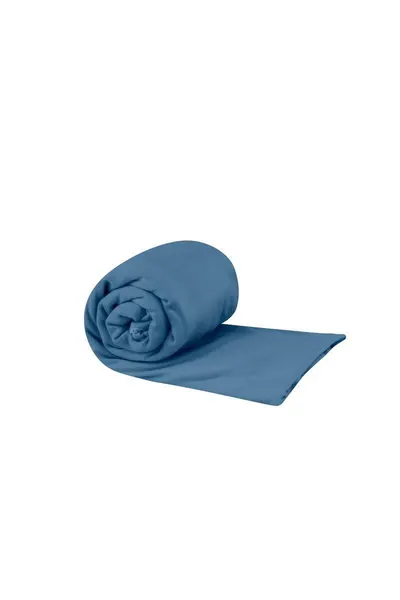 Ręcznik turystyczny Pocket Towel M - Moonlight (50 X 100 Cm)