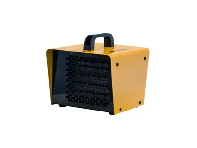 Termosuflanta MASTER B3PTC (electric 3kW)