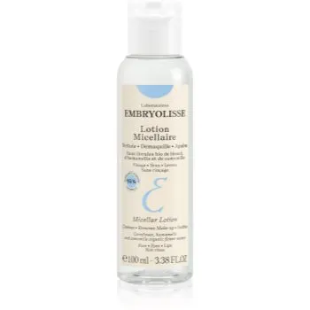 Embryolisse Lotion Micellaire apa pentru curatare cu particule micele
