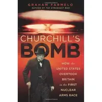 Churchill's Bomb