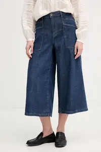Mos Mosh pantaloni scurți jeans Arge