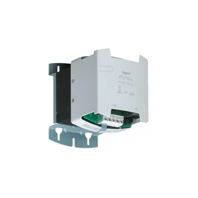Filterosu rectified power supplyTransformator monofazat - prim 230-400 V / sec 24 V= - 240 W