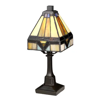 Veioza Holmes 1 Light Mini Table Lamp