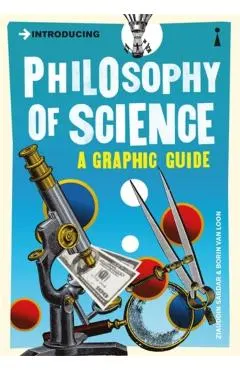 Introducing Philosophy of Science