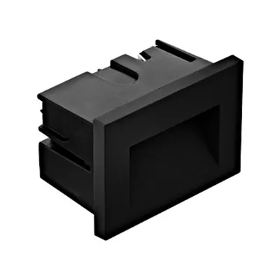 Zimba Pro 3W 4000K anthracite IP65