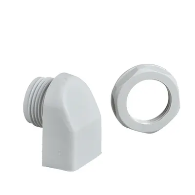 Supapa De Ventilare Cu Grilaj Diametru 19Mm Ip45
