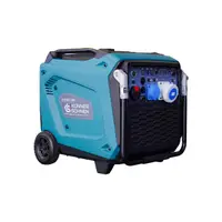 Generator invertor KS 9500iE S ATSR